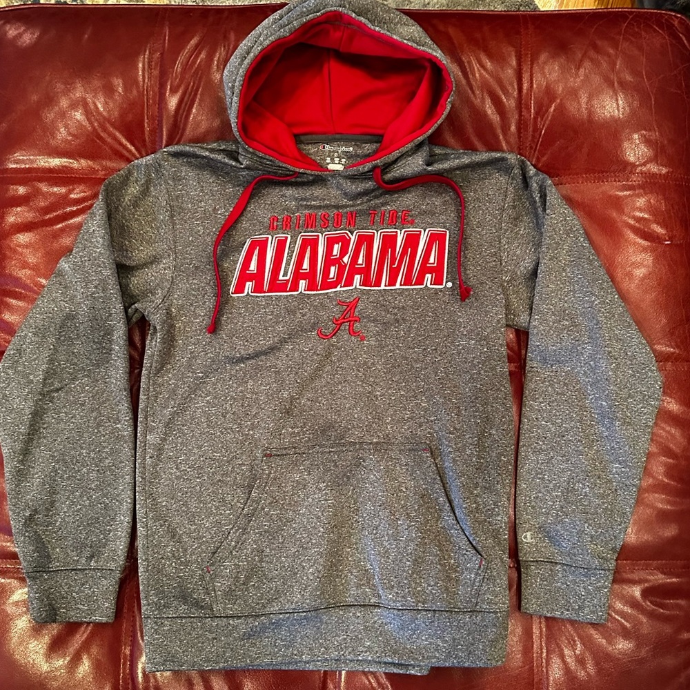 Alabama Sweatshirt